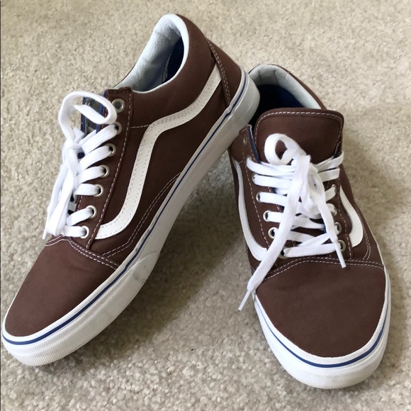 Vans Other - Vans men’s shoe size 11